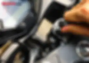 Waspada, Maling Punya Alat Khusus Bongkar Penutup Magnet Kunci Motor, Wajib Tambah Kunci Pengaman