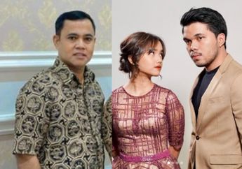 Heboh Kabar Fuji Dugem di Bali Hingga Hamil, Haji Faisal Beri Klarifikasi soal Kondisi Putrinya