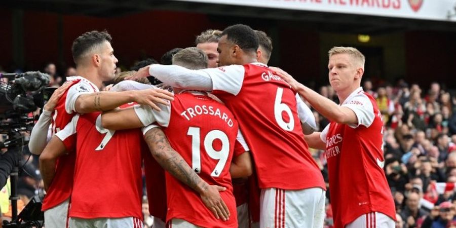 Bintang Arsenal Ben White Beri Alasan Berkelas Dirinya Ogah Lihat Kemenangan Man City Lawan Liverpool