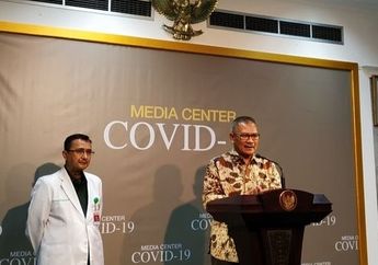 Terungkap, Satu Pasien Meninggal di Ruang Isolasi RSUD Dr Moewardi Surakarta Positif Corona Usai Mengeluh Demam Tinggi Sepulang dari Seminar di Bogor!