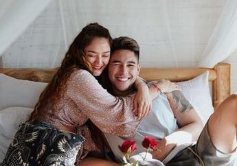 Perilaku Krisjiana Baharuddin Terungkap, Belum Genap Sehari Menikah Sudah Buat Siti Badriah Teriak Kesakitan