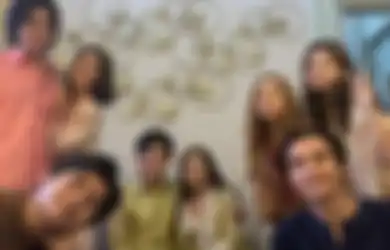 Prilly Latuconsina dan Irzan Faiq Kedapatan Sering Bareng, Pacaran?