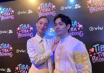 Fadi Alaydrus Pilih Jomblo? Ngaku Tak Merasa Urgent Cari Pasangan di Dating Apps