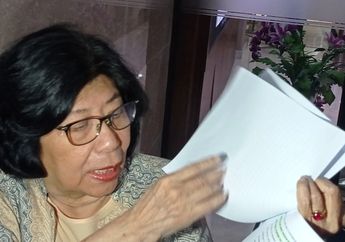Kisruh Perusahaan Blue Bird yang Dilaporkan Mintarsih, Kuasa Hukum Sebut Kemungkinan Suami Nikita Willy Akan Dilaporkan