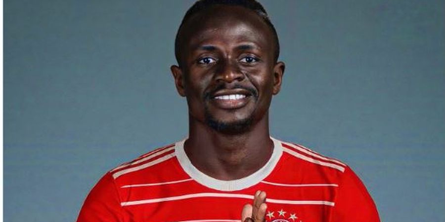 Enam Tahun di Liverpool, Sadio Mane Pilih Dua Momen Terbaik dan Gol Favoritnya