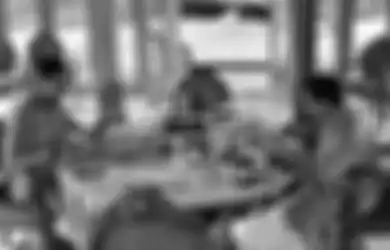 Asyik Sarapan Satu Hari Sebelum Ramadhan, Mantan Menantu Soeharto Ini Tiba-tiba Paksa Ajudannya Pulang Jenguk Kedua Orang Tua, Prabowo Subianto: Tengok Orang Tuamu, Ini Perintah!