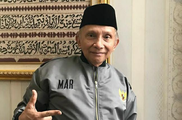 Amien Rais