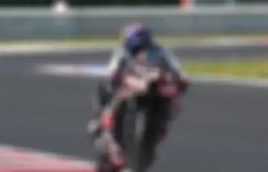Jorge Martin Batal Tinggalkan Aprilia Demi Honda, Begini Pengakuan Sang Manajer