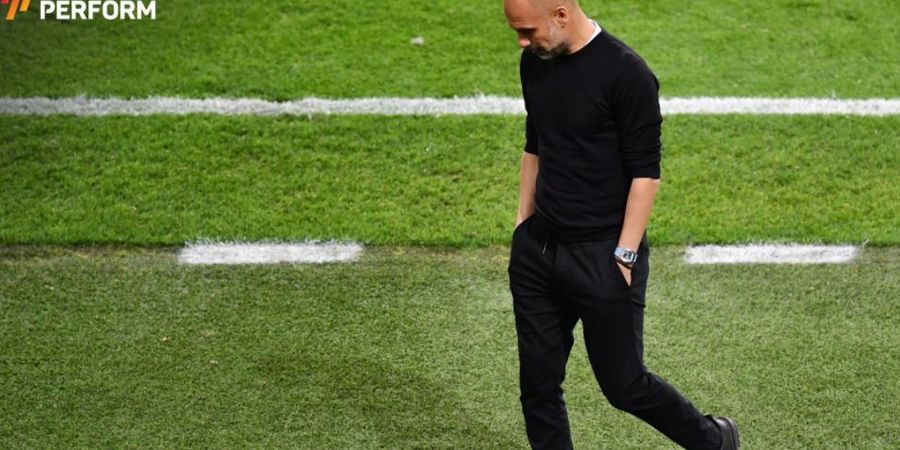 Pemain Pinjaman Manchester City Mengaku Diperlakukan Tidak Layak oleh Pep Guardiola