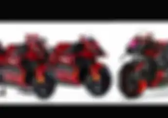 Baru Tahu Italia Unggul Banyak Di MotoGP Italia 2023, Tekuk KTM, Honda Dan Yamaha Sekaligus