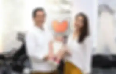 Tak Ada Kabar Hamil Tiba-tiba Umumkan Kelahiran Anak, Artis Cantik Ini Akhirnya Ungkap Perjuangan Dapat Momongan Hingga 8 Tahun Pernikahan