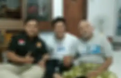 Satu Indonesia Utang Maaf Pada Baim Wong, Terbongkar Kebohongan Kakek Suhud yang Ternyata Berbeda 180 Derajat, Profesi Aslinya Jadi Sorotan