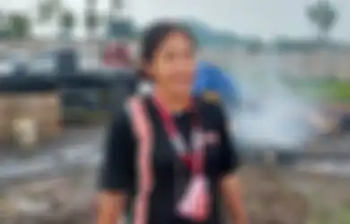 'Nggak Boleh Langsung untuk Race', Rara si Pawang Hujan MotoGP Jelaskan Mengapa Sempat Turun Hujan di Sirkuit Mandalika, Ngaku Tak Masalah Meski Ritualnya Dihina