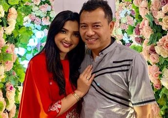Ashanty Pernah Mengompol di Lift Hingga Buang Air Besar di Mobil, Anang Hermansyag: Apapun Dia, Istri Gue!