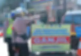 Intip Daftar Kendaraan yang Kebal Aturan Ganjil-genap di Jakarta