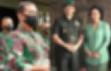 Mantu Luhut Binsar Naik Pangkat Jadi Letnan Jenderal Usai Duduki Jabatan Pangkostrad, Ini Sosok Maruli Simanjuntak, Suami Paulina Pandjaitan