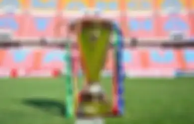 Piala AFF 2020 Tetap Digelar Tahun Ini, Kesehatan dan Keselamatan Bakal Jadi Prioritas