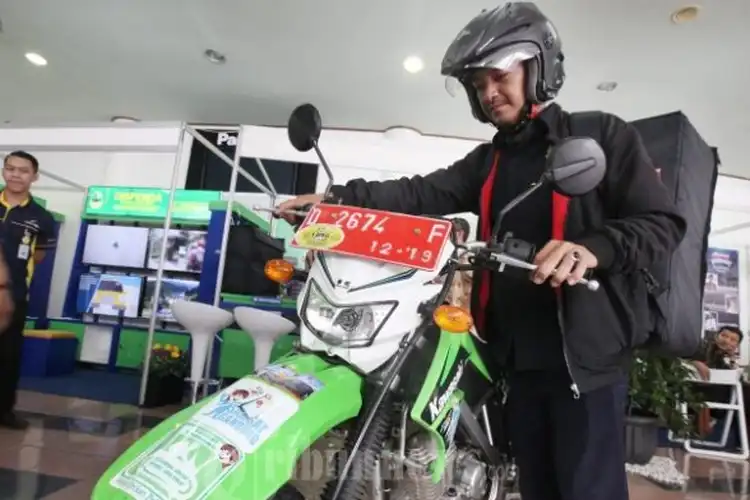 Samsat Gendong Siap Jemput Bola, Bayar Pajak Semakin Dekat dan Cepat