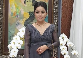Cantik Paripurna, Mayangsari Bongkar Ritual Khusus yang Dilakukannya Demi Cantik dan Awet Muda