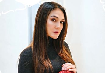Luna Maya Nyaris Diusir Saat Hadiri Sebuah Konser di Jepang 