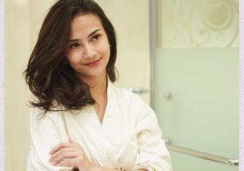 Terciduk Polisi Karena Terlibat Skandal Prostitusi Online, Segini Tarif Vanessa Angel