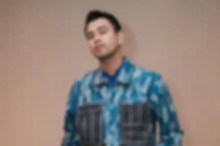 Raffi Ahmad