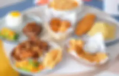 3 Tempat Bukber Menu Dessert Enak di Bintaro #PowerUpRamadan