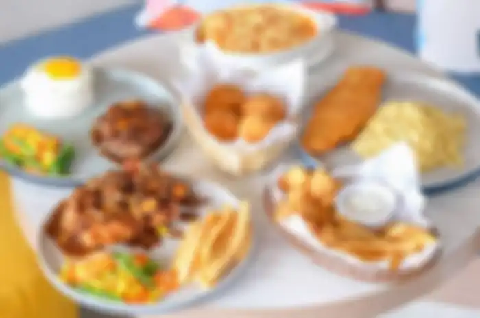 Fat Bubble Bintaro