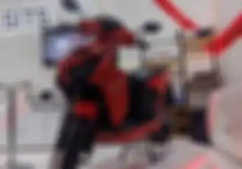 Ambil Kredit Motor Listrik dapat Insentif Rp 7 Juta, Bisa Pilih DP 0 Persen