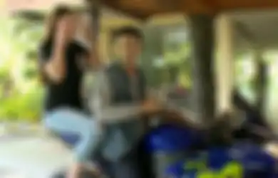 Langsung di Depan Celine Evangelista, Raffi Ahmad Blak-blakan Akui Pernah Naksir Istri Stefan William, Suami Nagita: Ada Vino Ada Junot Aku Kebanting
