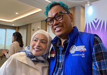 Uya Kuya Ajak Generasi Muda Menentukan Nasib Bangsa dalam Pemilu 2024, Imbau Tak Salah Pilih!