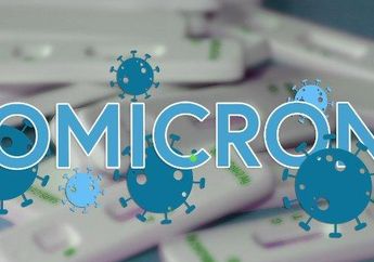 Hoax dan Mitos Makin Beredar di Masyarakat, Berikut 4 Fakta tentang Varian Omicron Menurut Dokter Reisa Broto Asmoro