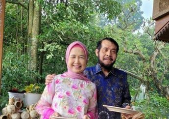 Bakal Menikah Hari Ini di Kota Solo, Ternyata Begini Awal Mula Kisah Cinta Anwar Usman dengan Adik Presiden Jokowi, sang Ketua MK Akui Jatuh Hati Gegara Hal Ini