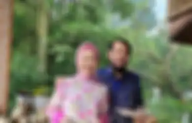 Lokasi Ijab Kabul Sudah Ditentukan, Adik Jokowi Sebentar Lagi Jadi Istri Ketua MA Anwar Usman, Pihak KUA Ungkap 1 Hal Krusial