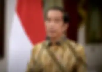 Kompas100 CEO Forum, Presiden Jokowi Yakin Pemulihan Ekonomi di 2022