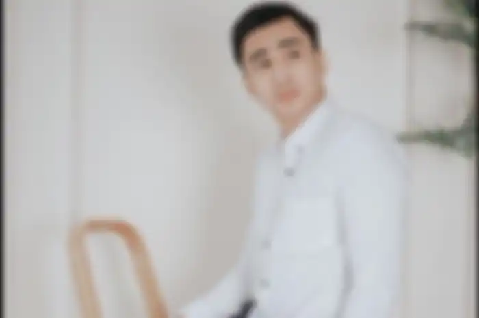 Lutfi Agizal tiba-tiba pamit dari sosial media.