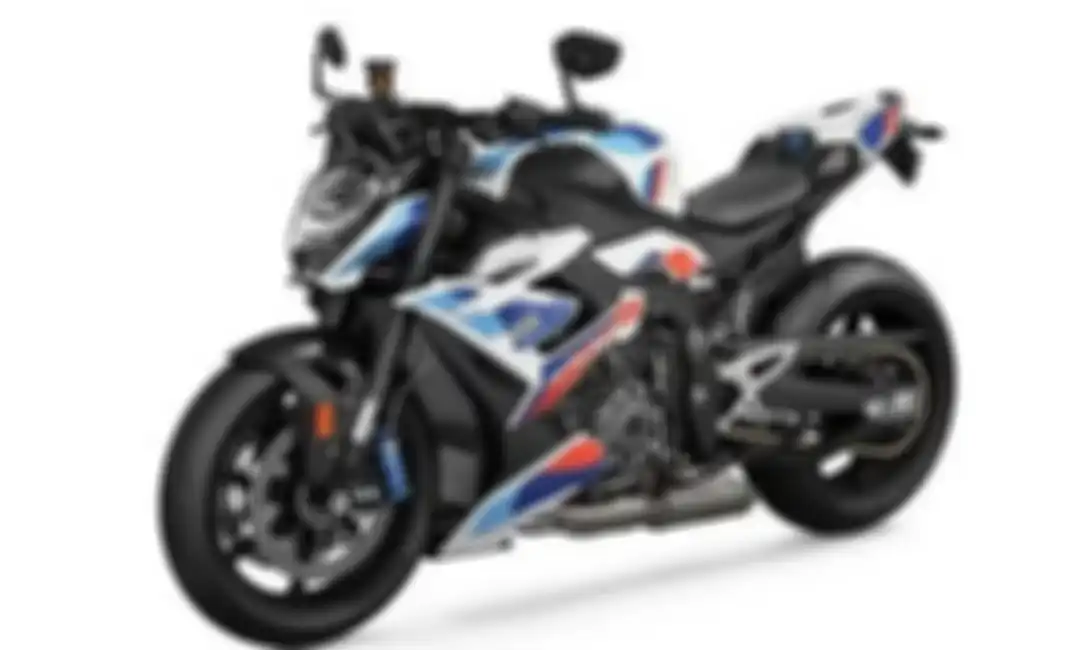 BWM M 1000 R