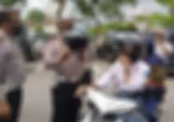 Operasi Zebra Agung 2022 Incar Beberapa Pelanggar Lalu Lintas, ETLE Berlaku pada 28 November