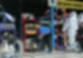 Planet Ban Kasih Diskon 35 Persen di Otobursa Tumplek Blek 2019, Siapkan Bonus Menarik Lainnya