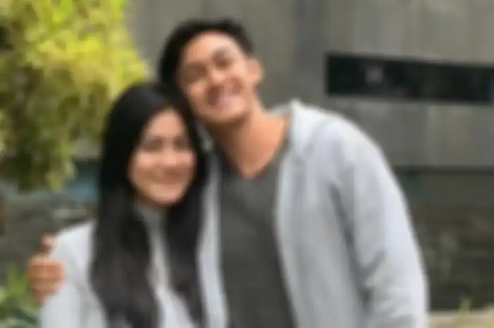 Caesar Hito dan Felicya Angelista