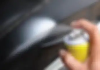 Jangan Sembarangan, Mencuci Bodi Motor Berbahan Kulit Jeruk Malah Bikin Kusam