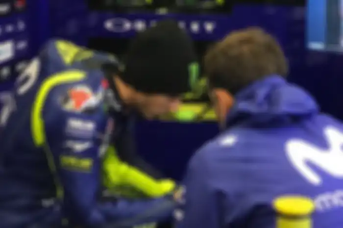 Valentino Rossi