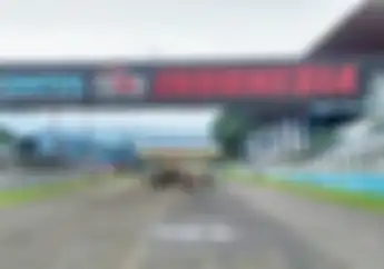 Soal Gelaran MotoGP di Indonesia, Antara Sentul atau Palembang, Ini Komentar Mengejutkan Hermann Tilke