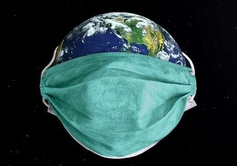 Bak Petir di Siang Bolong, Sudah Jangkiti 10 Juta Orang dan Ada Setengah Juta Kasus Kematian, WHO Sebut Kondisi Terburuk Pandemi Virus Corona Belum Terjadi