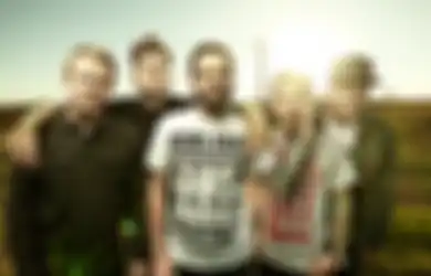A Day To Remember Rilis Video Musik Penampilan Akustik 