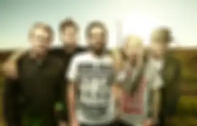 A Day To Remember Rilis Video Musik Penampilan Akustik 