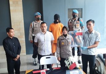 Pelaku Mutilasi di Sleman Sempat Makan di Warung Usai Potong Tubuh Ibu Muda Jadi 65 Bagian, Bayar Pakai Uang Korban