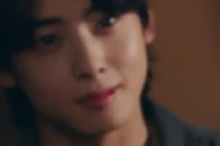 Drama Korea Wonderful World