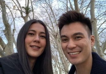 Soal Laporan Konten Prank KDRT, Penyidik Cecar Baim Wong dan Paula Verhoeven Sebanyak 30 Pertanyaan