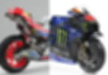 Motor MotoGP 2023 Tak Hanya ECU Dan Ban Seragam, Barang Ini Pun Bisa Dibilang Satu Merek